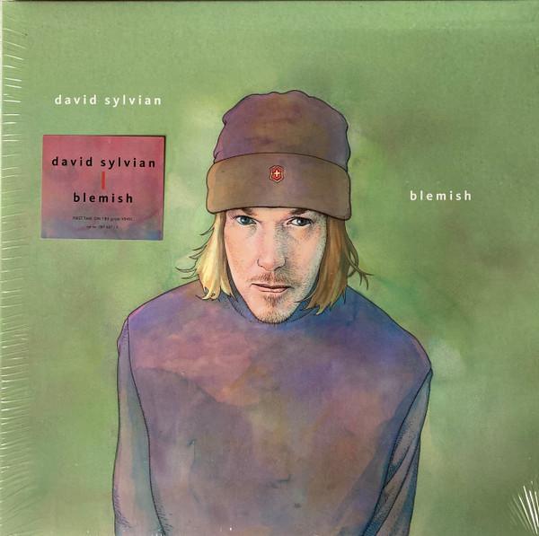 David Sylvian - Blemish