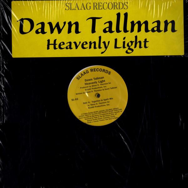 Dawn Tallman - Heavenly Light