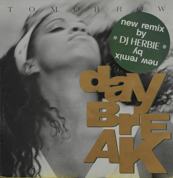 Daybreak (3) - Tomorrow