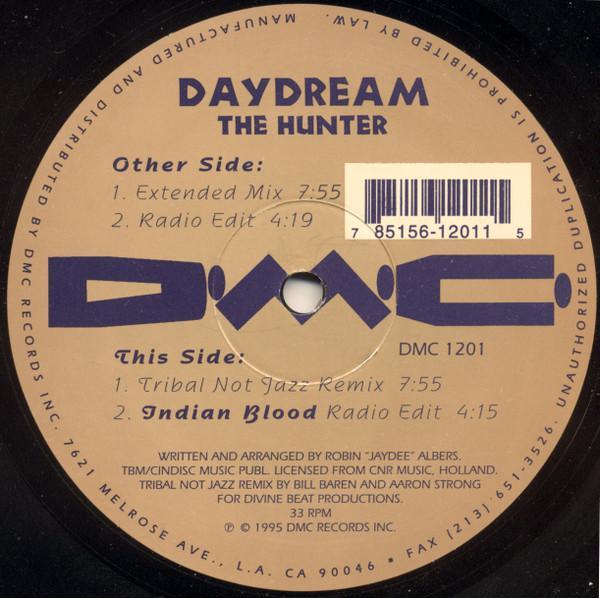 Daydream - The Hunter