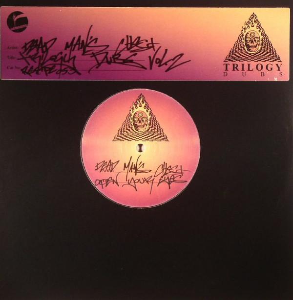 Dead Man's Chest (2) - Trilogy Dubs Vol. 2