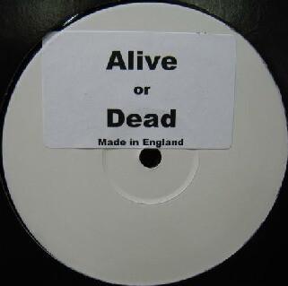 Dead Or Alive - Alive Or Dead