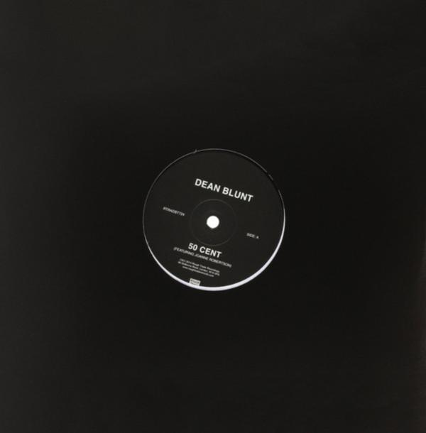 Dean Blunt - 50 Cent