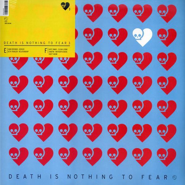  - Death Is Nothing To Fear 3
