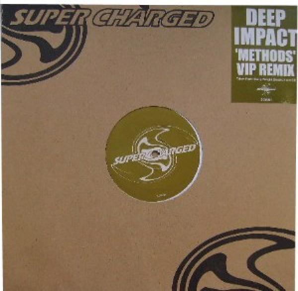 Deep Impact - Methods (VIP Remix)