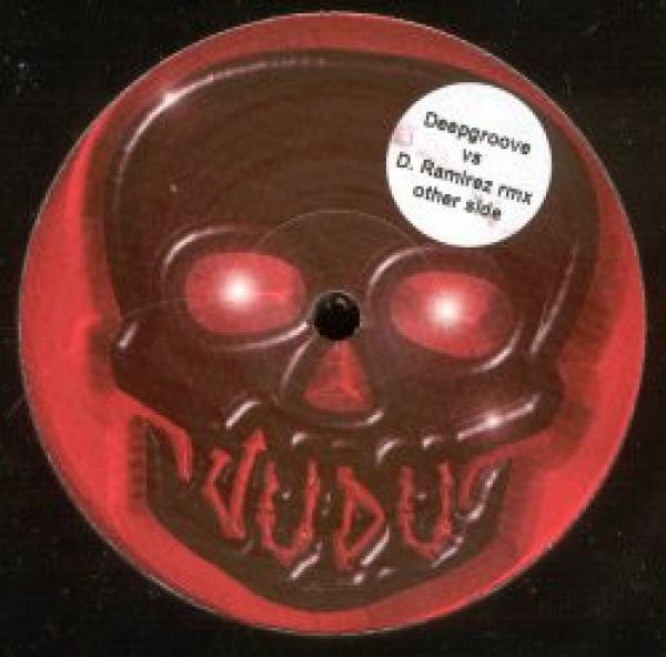 Deepgroove, Tony Thomas - Supergroove