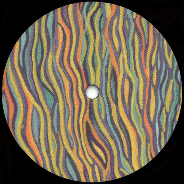 Deetron, Soulmate - Tribe One
