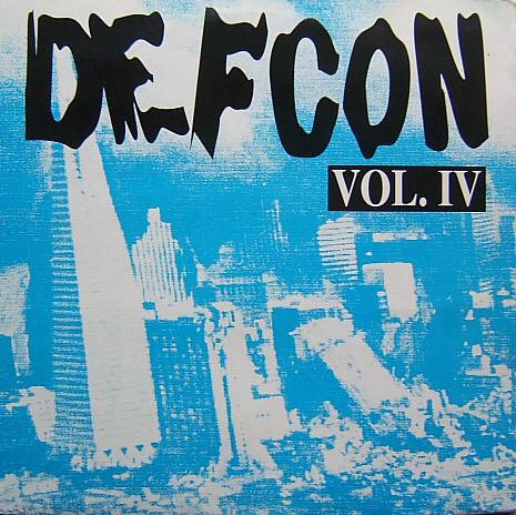 Defcon - Vol. IV
