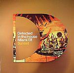  - Defected In The House - Miami 08 - Sunset