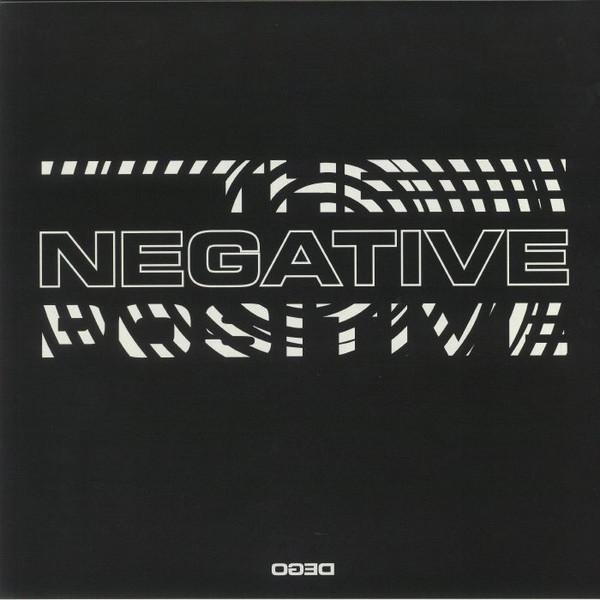 Dego - The Negative Positive
