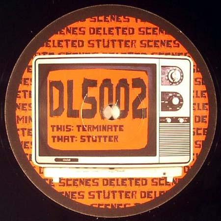 Deleted Scenes (2) - Terminate / Stutter