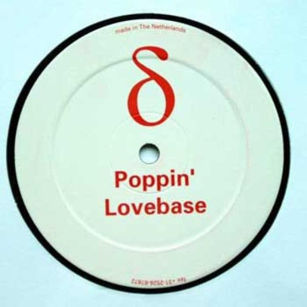 Delta (5) - Poppin'