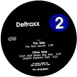 Deltraxx - Deltraxx 2