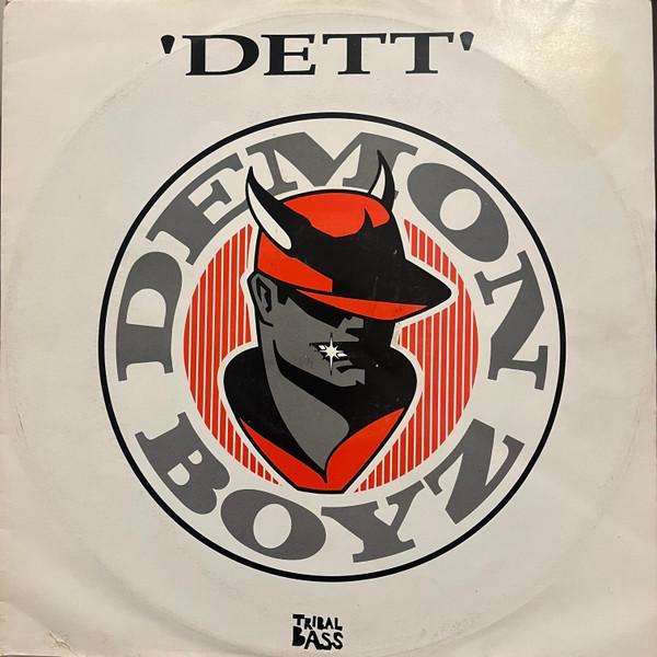 Demon Boyz - Dett