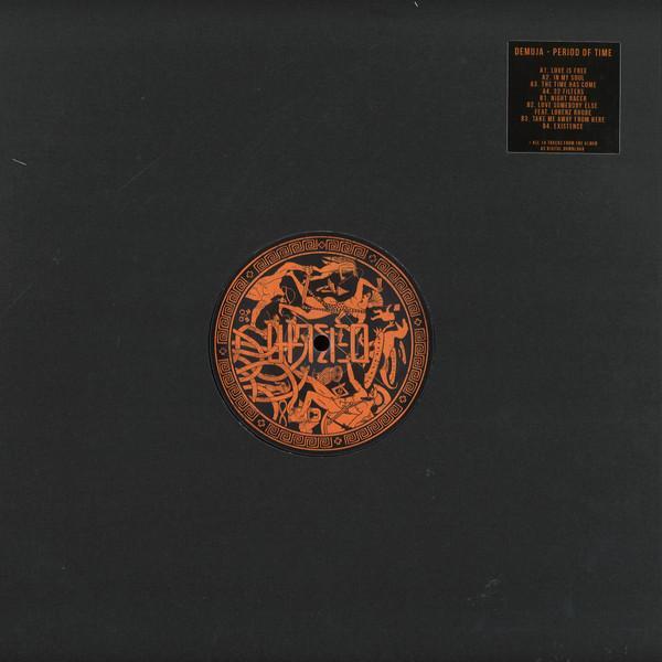 Demuja - Period Of Time