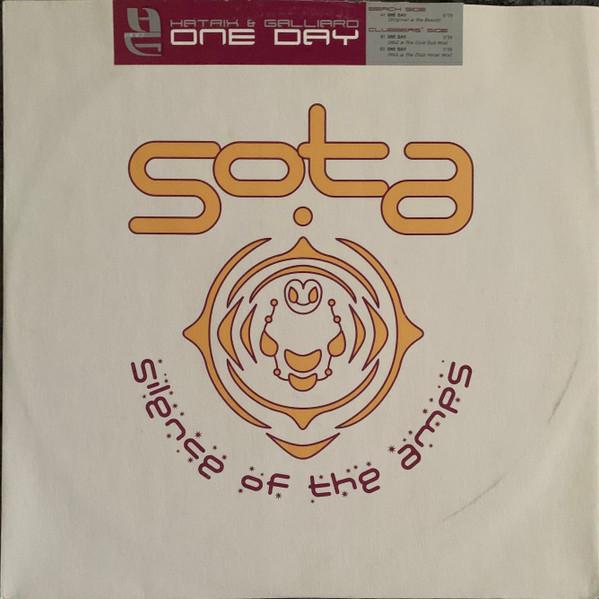 Den Hetrix & Galliard - One Day