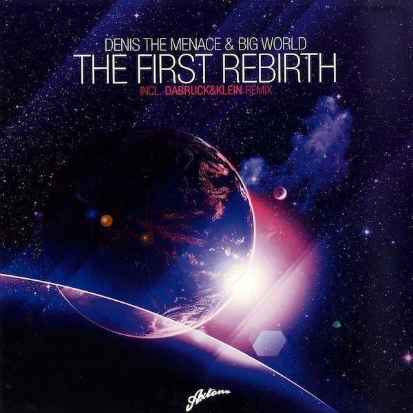 Denis The Menace, Big World - The First Rebirth