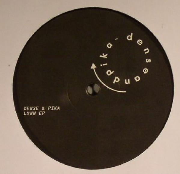 Dense And Pika - Lynn EP