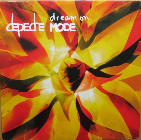 Depeche Mode - Dream On