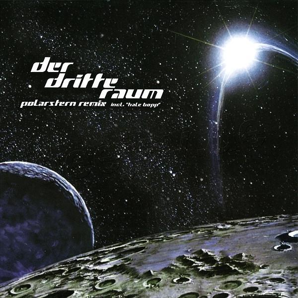 Der Dritte Raum - Polarstern Remix