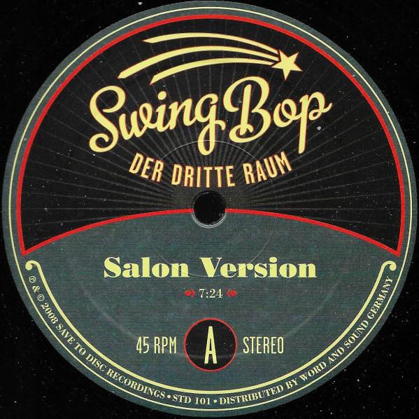 Der Dritte Raum - Swing Bop