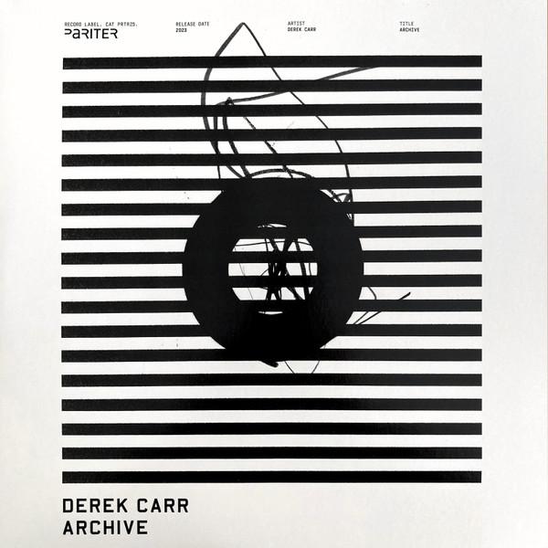 Derek Carr - Archive