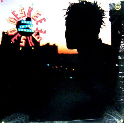 Deskee - Lost In The Groove