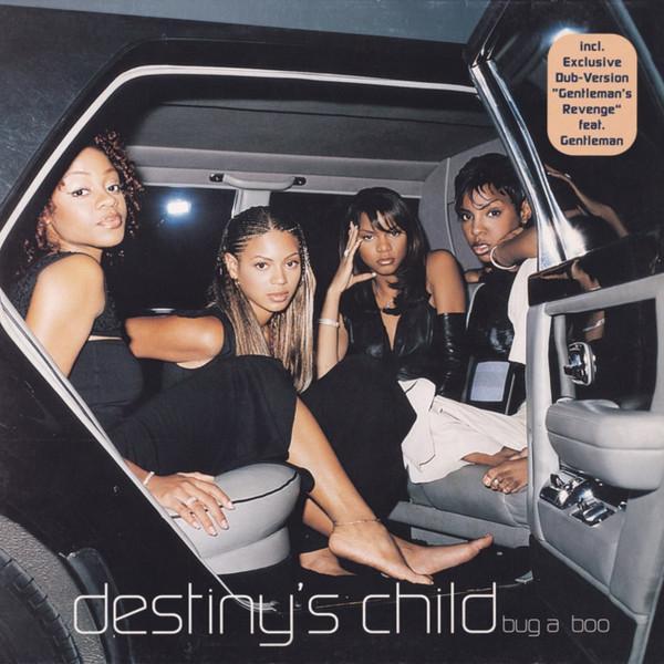 Destiny's Child - Bug A Boo