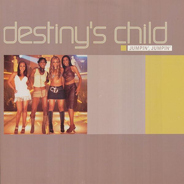 Destiny's Child - Jumpin' Jumpin'