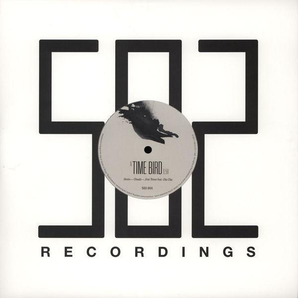 Desto (2), Clouds, Jimi Tenor - Time Bird