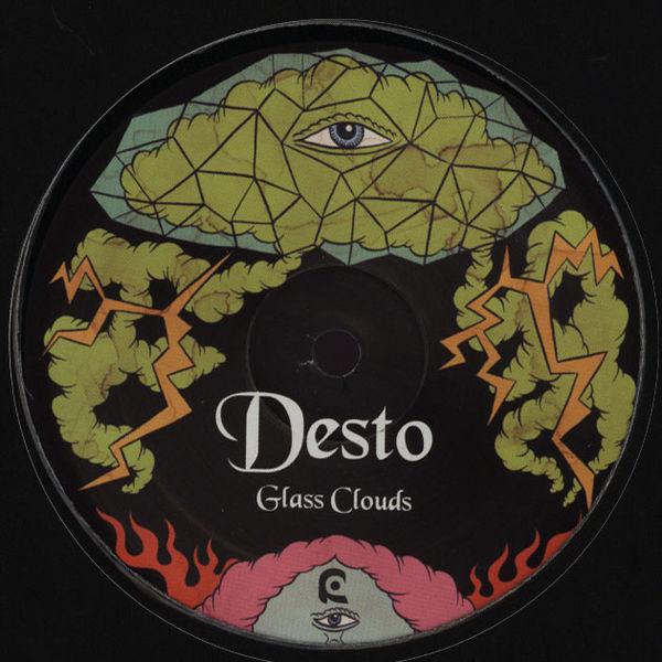 Desto (2) - Glass Clouds