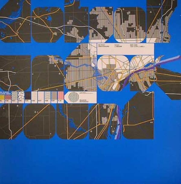  - Detroit Underground (Part 3)