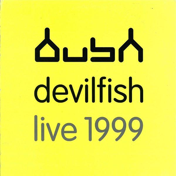 Devilfish - Live 1999
