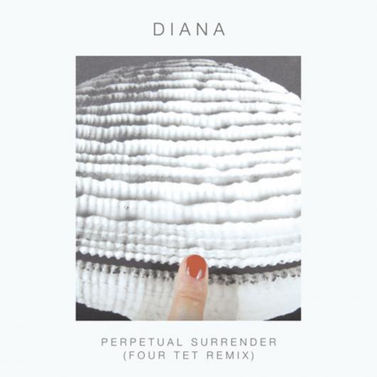Diana (40) - Perpetual Surrender