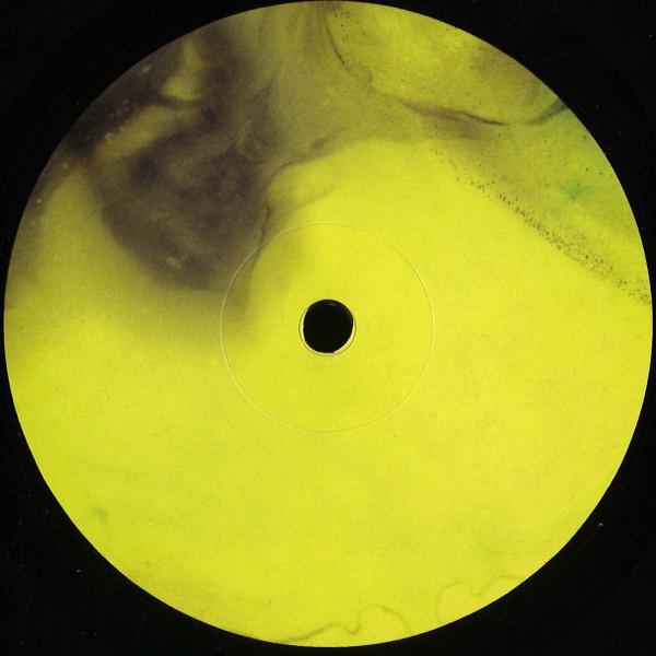 Diego Krause - Syncopate EP