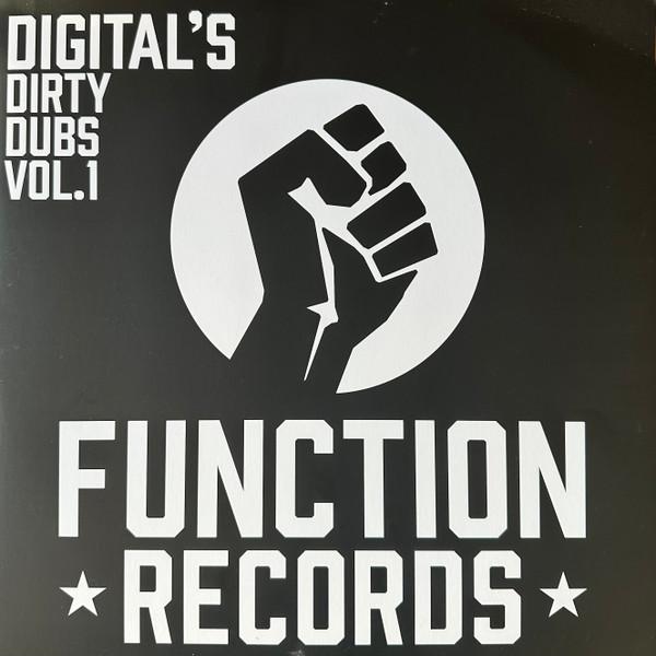 Digital - Digital's Dirty Dubs Vol.1