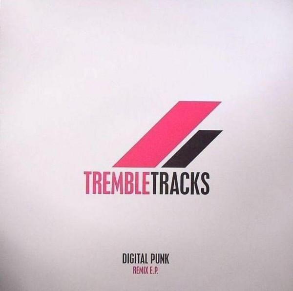 Digital Punk - Remix E.P.