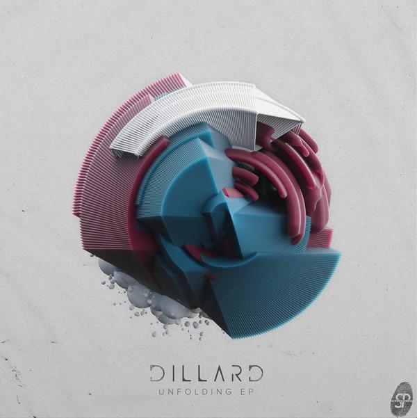 Dillard - Unfolding EP