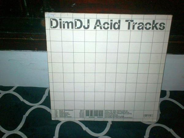 Dim DJ - Acid Tracks