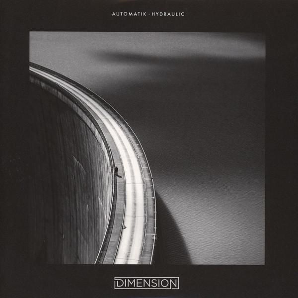 Dimension (12) - Automatik / Hydraulic
