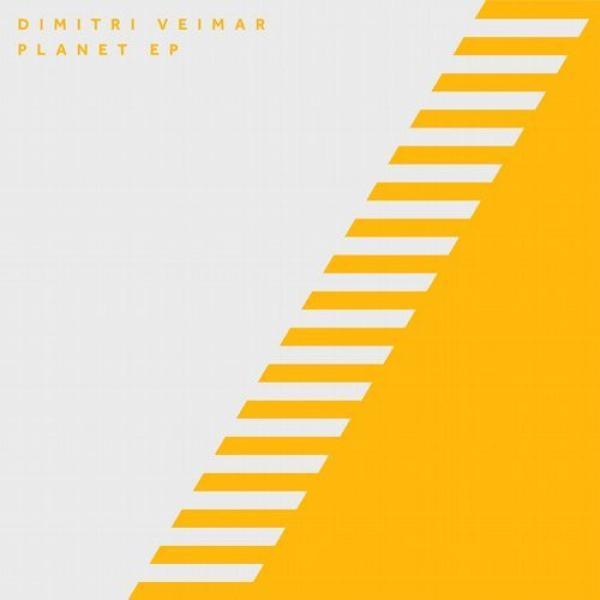 Dimitri Veimar - Planet EP
