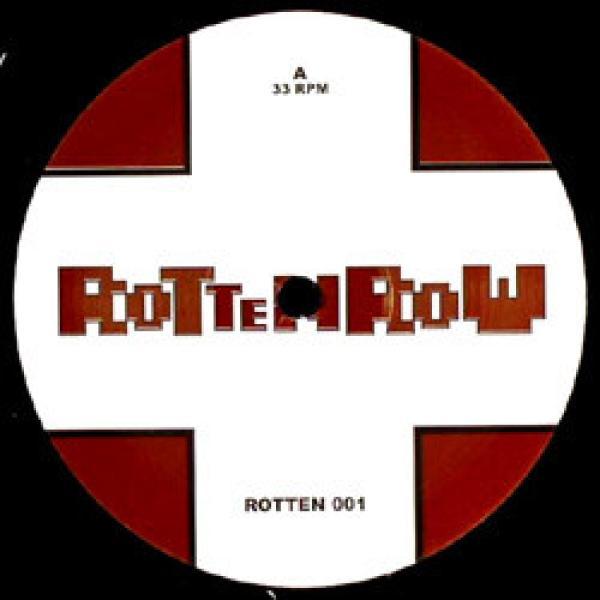 Dirty Hospital - The Quickness Of Dirty Hospital