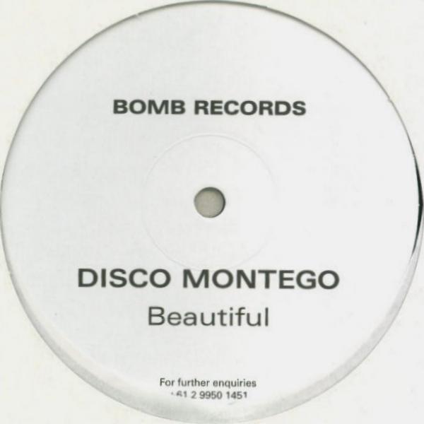 Disco Montego, Katie Underwood - Beautiful
