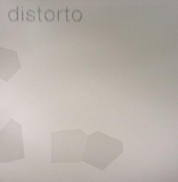 Distorto - Distorto