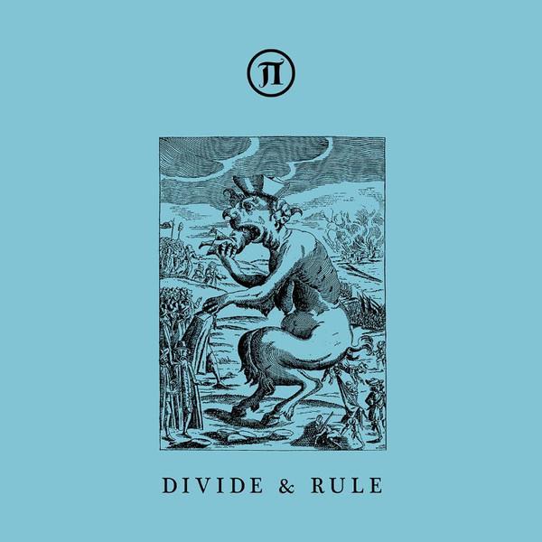  - Divide & Rule