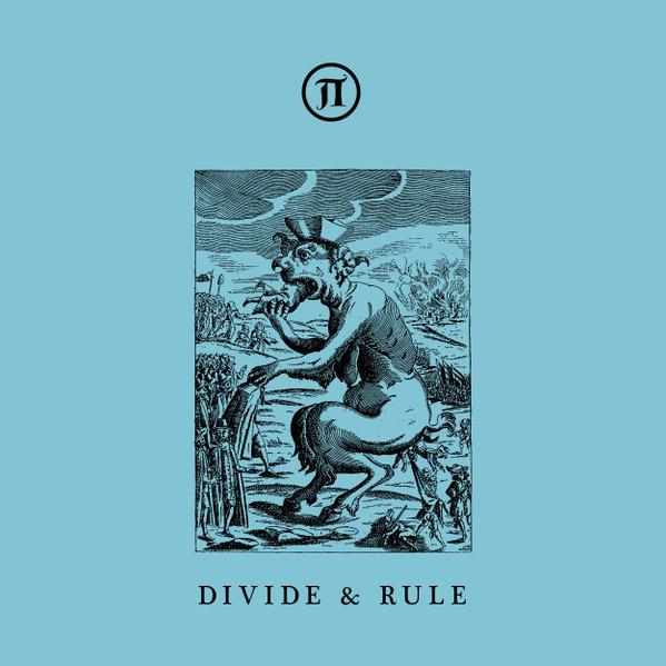  - Divide & Rule