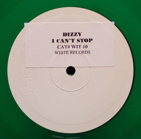 Dizzy - I Can't Stop
