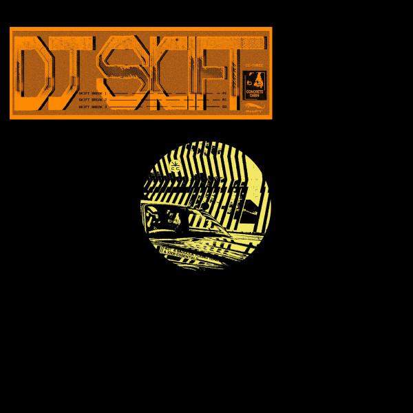 Dj Skift - Skift Breaks