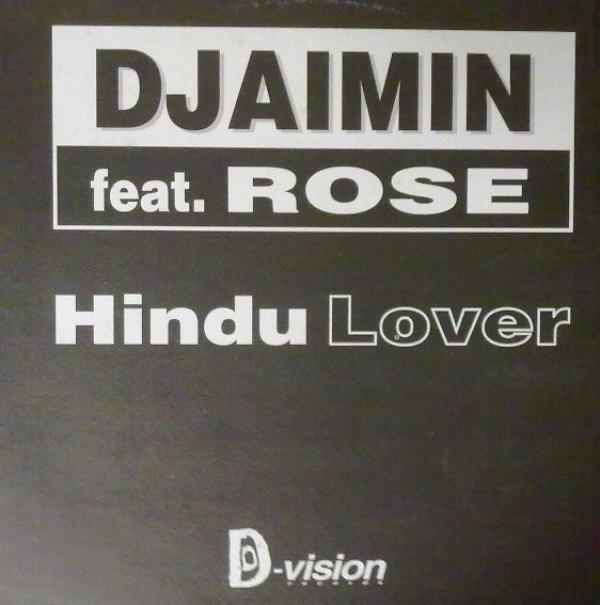 Djaimin, Rose - Hindu Lover