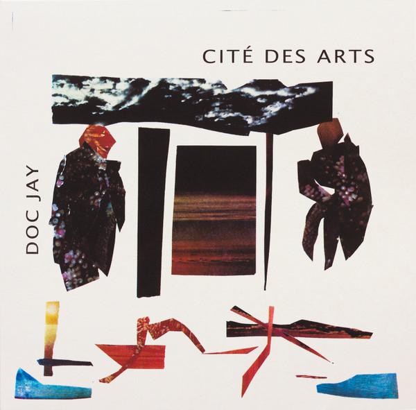 Doc Jay - Cité Des Arts